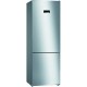 ΨΥΓ/ΚΤΗΣ ΕΛΕΥΘ BOSCH KGN49XIEA INOX ANTIFINGER E 203x70 (FNF / ΟΘΟΝΗ)